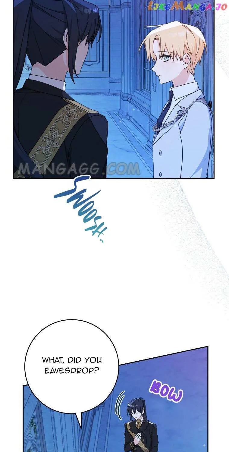 Please Treat Your Friends Preciously Zinmanga X Chapter 17 Page 30