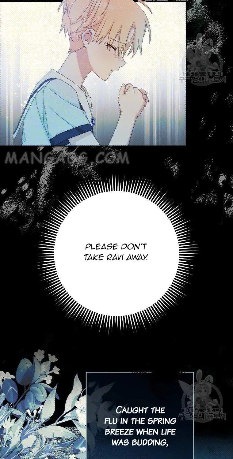 Please Treat Your Friends Preciously Zinmanga X Chapter 17 Page 40