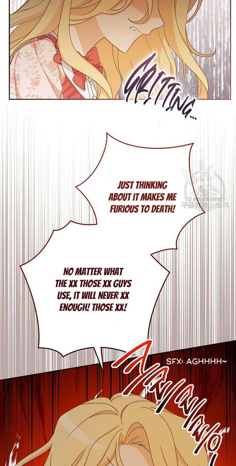 Please Treat Your Friends Preciously Zinmanga X Chapter 17 Page 63