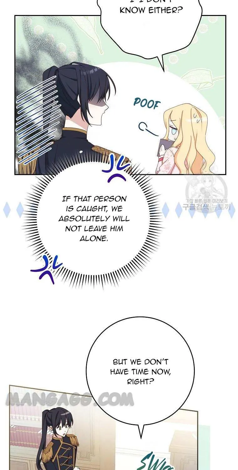 Please Treat Your Friends Preciously Zinmanga X Chapter 17 Page 67