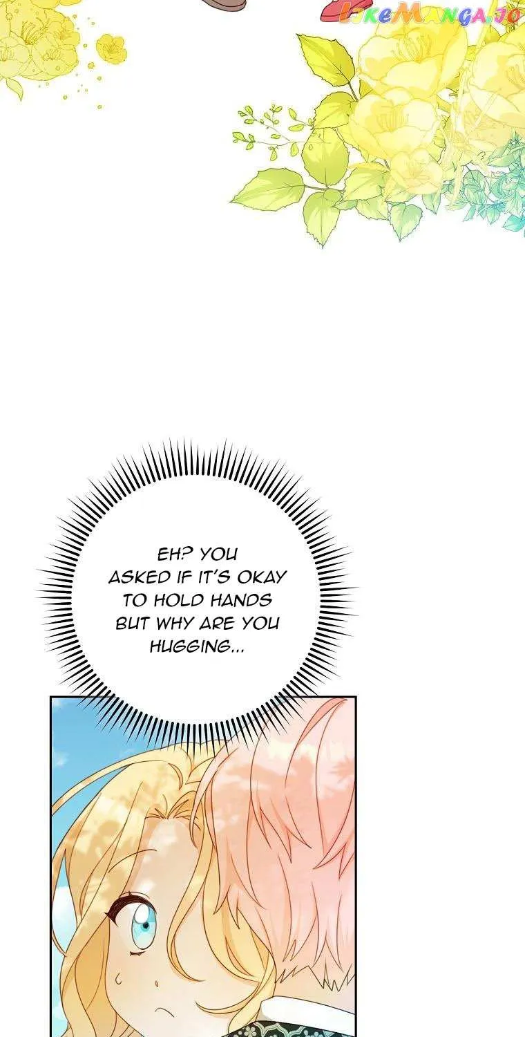 Please Treat Your Friends Preciously Zinmanga X Chapter 17 Page 78