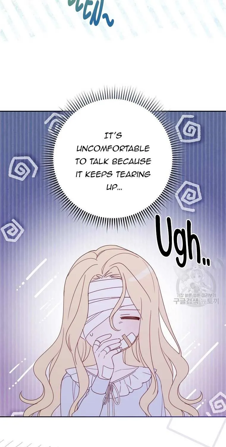 Please Treat Your Friends Preciously Zinmanga X Chapter 16 Page 8