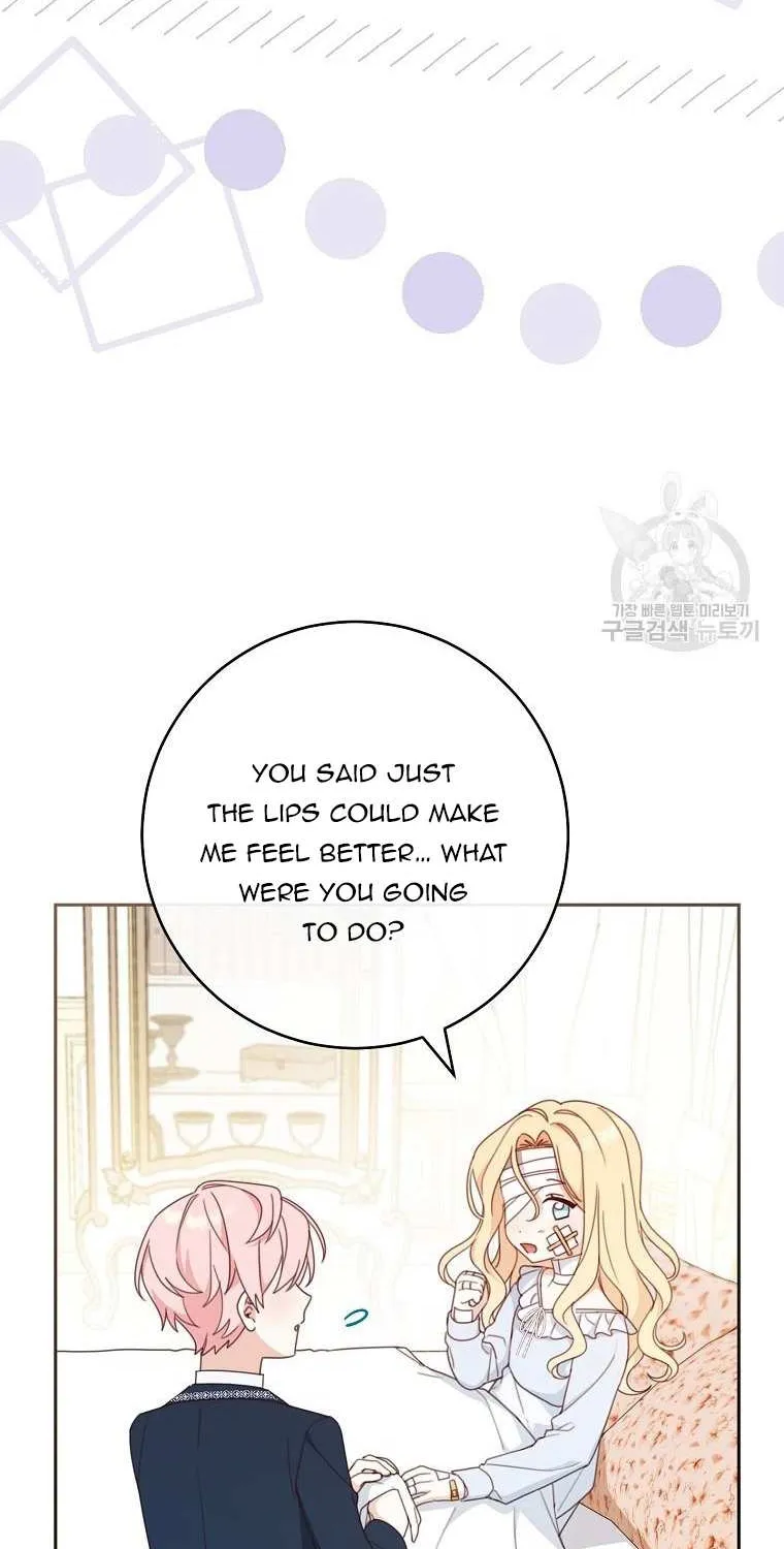 Please Treat Your Friends Preciously Zinmanga X Chapter 16 Page 9