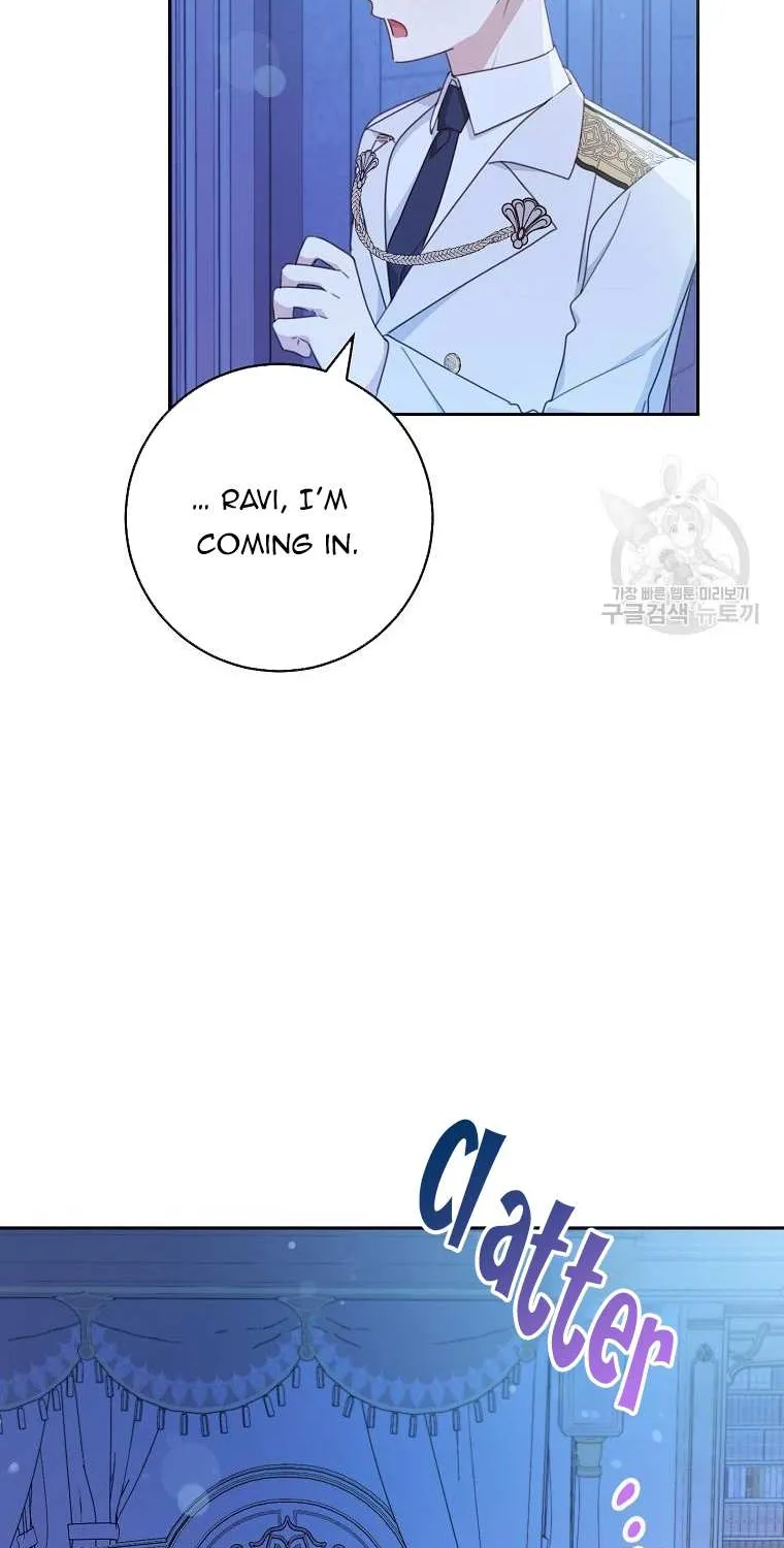 Please Treat Your Friends Preciously Zinmanga X Chapter 16 Page 56
