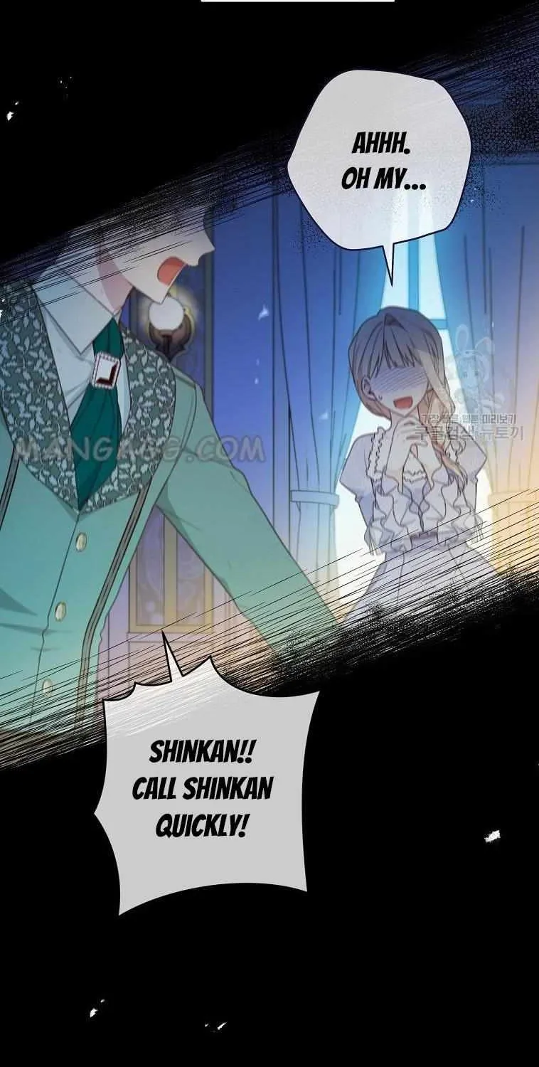 Please Treat Your Friends Preciously Zinmanga X Chapter 15 Page 2