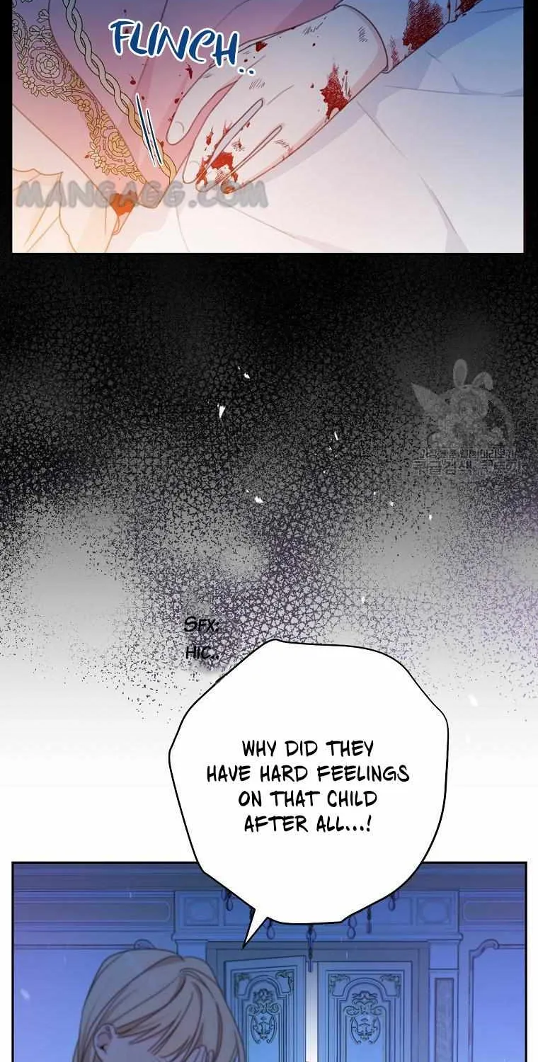Please Treat Your Friends Preciously Zinmanga X Chapter 15 Page 6