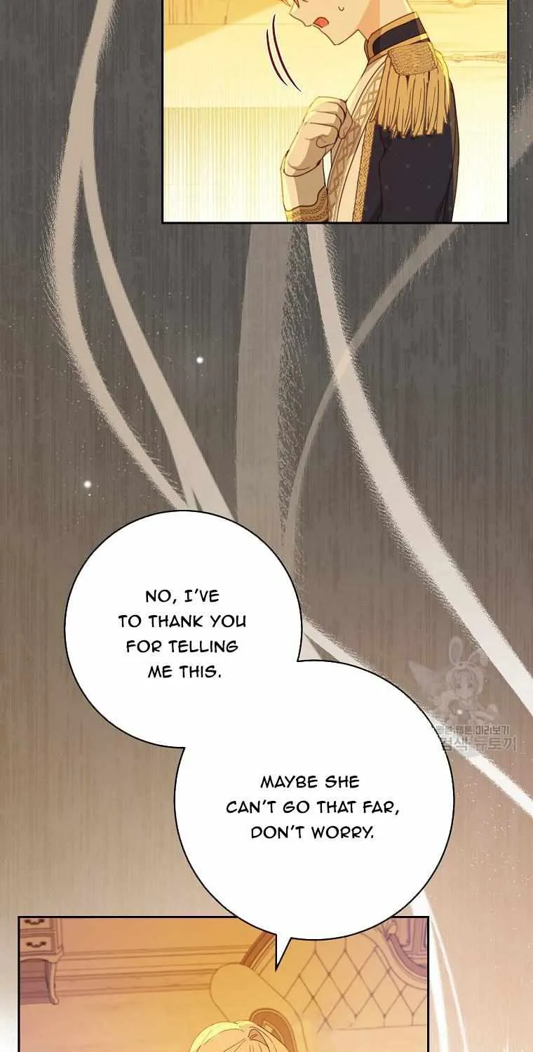 Please Treat Your Friends Preciously Zinmanga X Chapter 15 Page 29