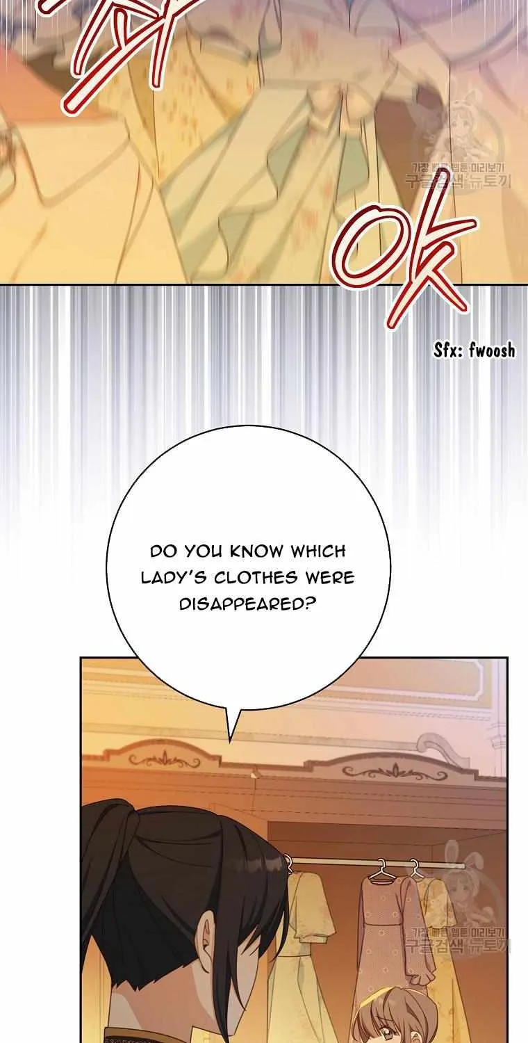 Please Treat Your Friends Preciously Zinmanga X Chapter 15 Page 31