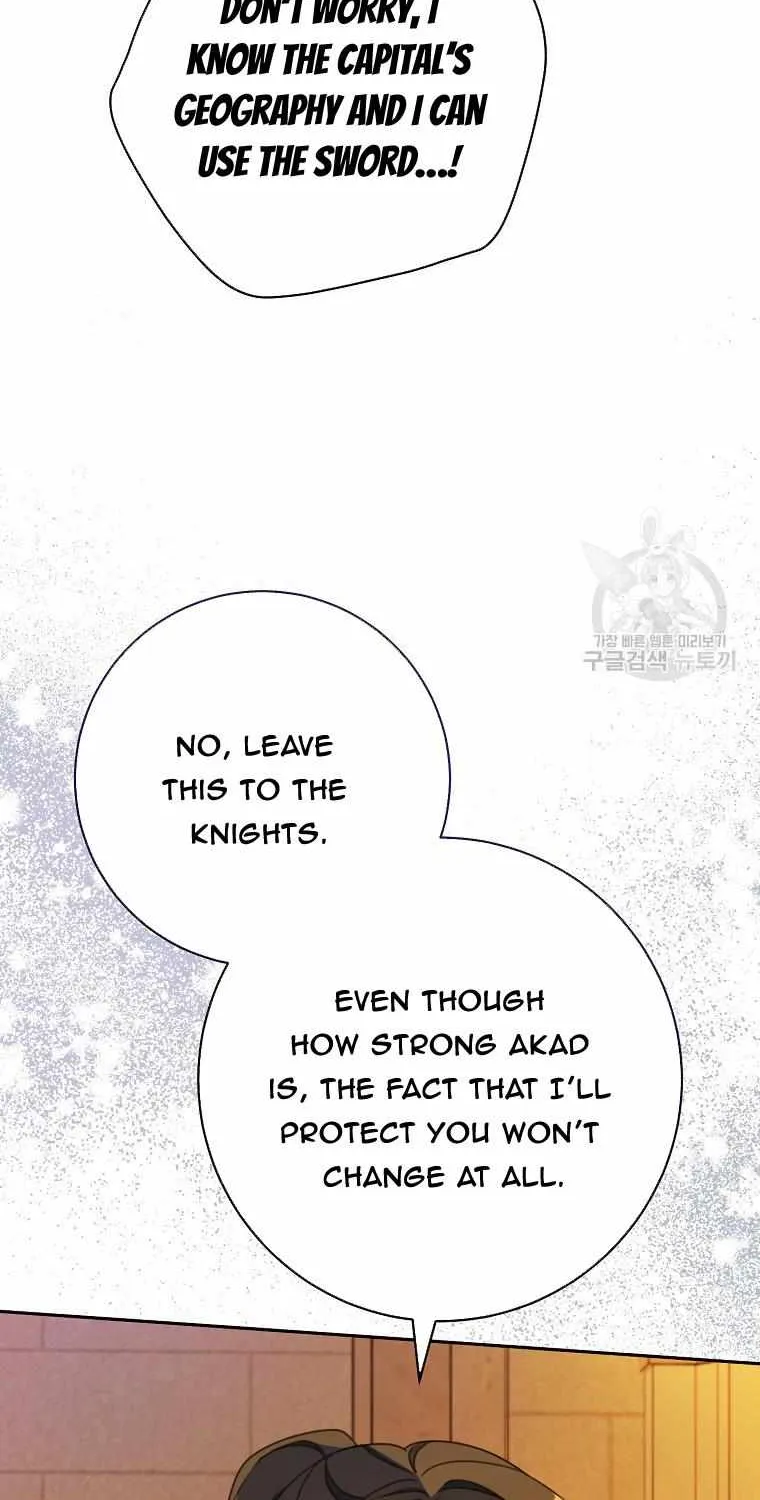 Please Treat Your Friends Preciously Zinmanga X Chapter 15 Page 38