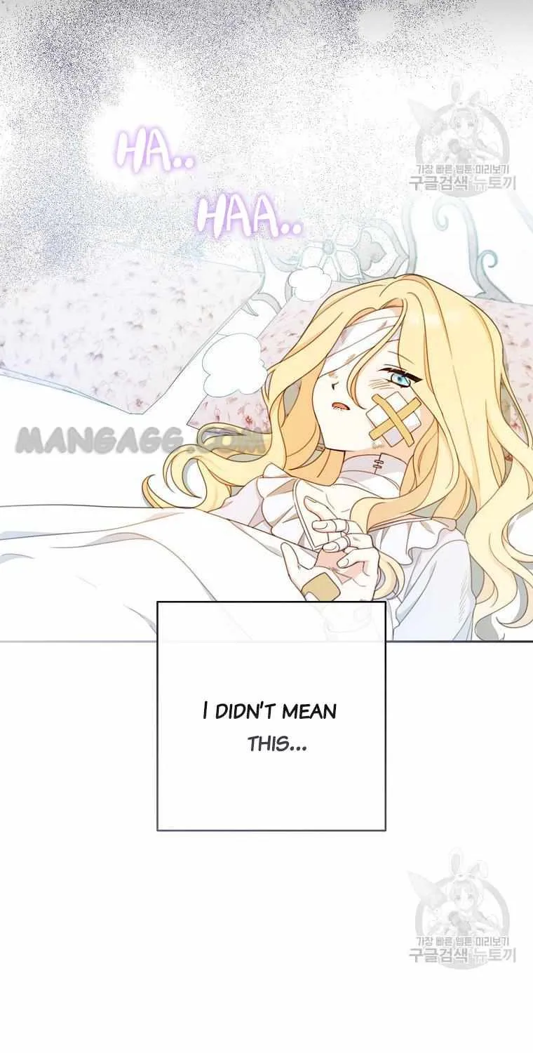 Please Treat Your Friends Preciously Zinmanga X Chapter 15 Page 55