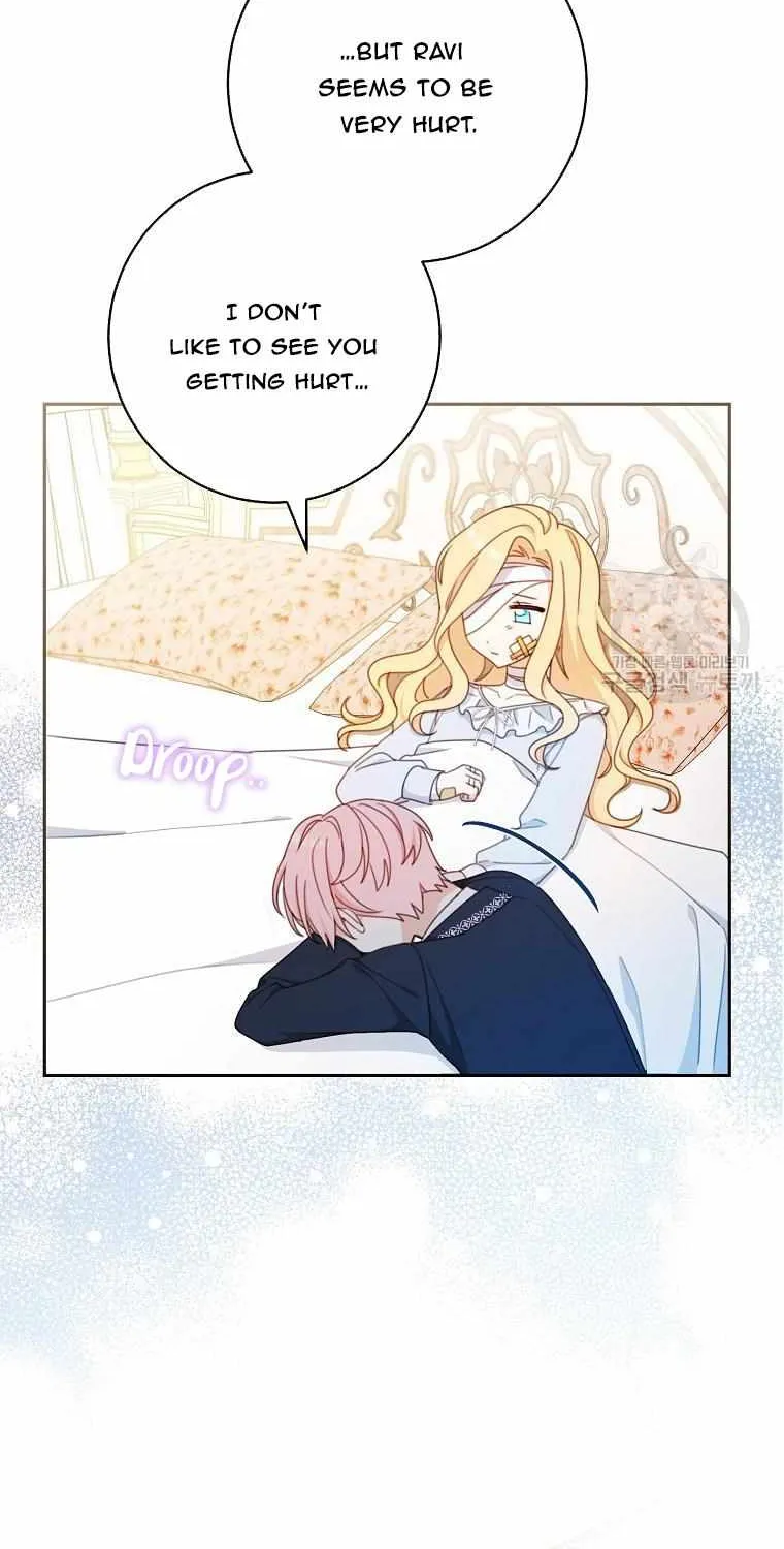 Please Treat Your Friends Preciously Zinmanga X Chapter 15 Page 66