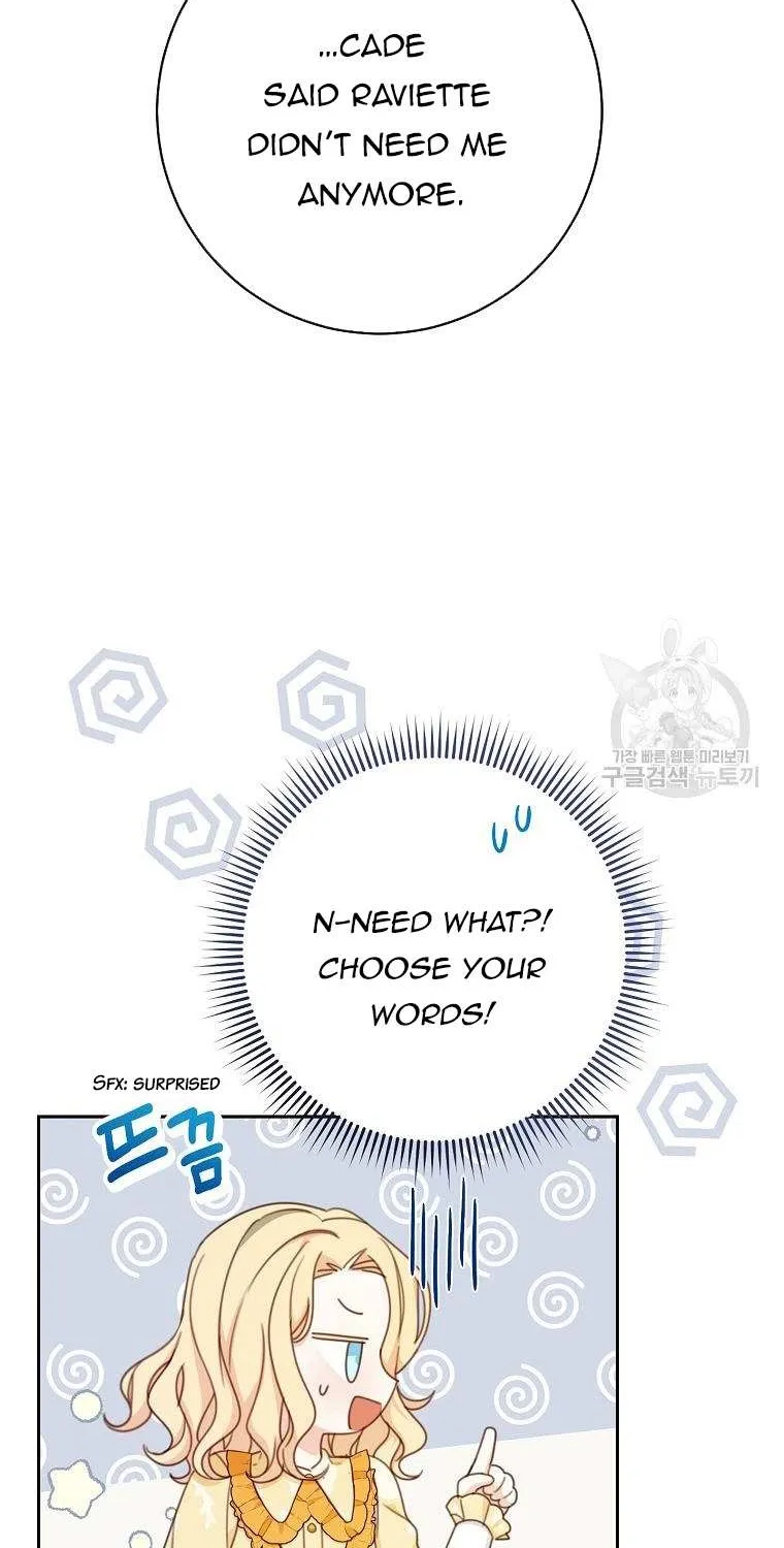 Please Treat Your Friends Preciously Zinmanga X Chapter 14 Page 15