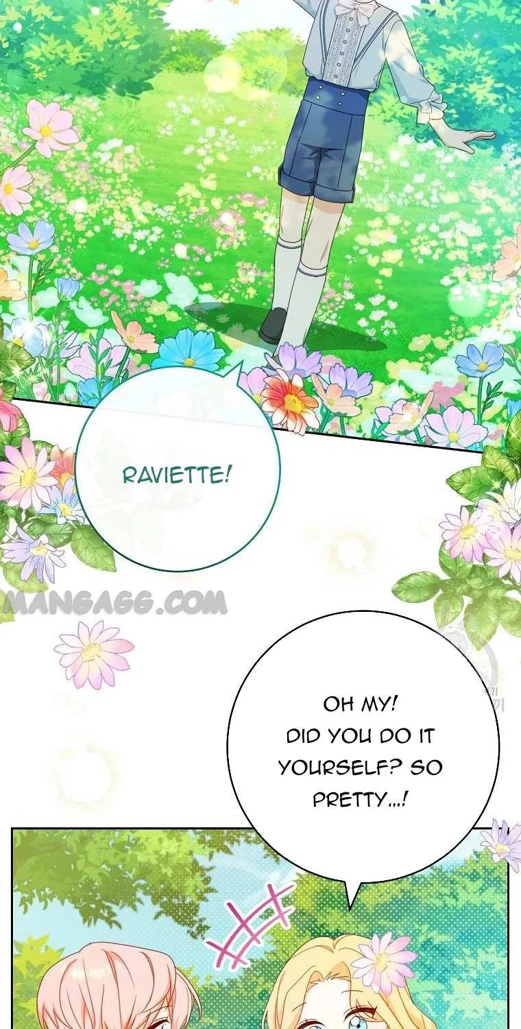 Please Treat Your Friends Preciously Zinmanga X Chapter 14 Page 32