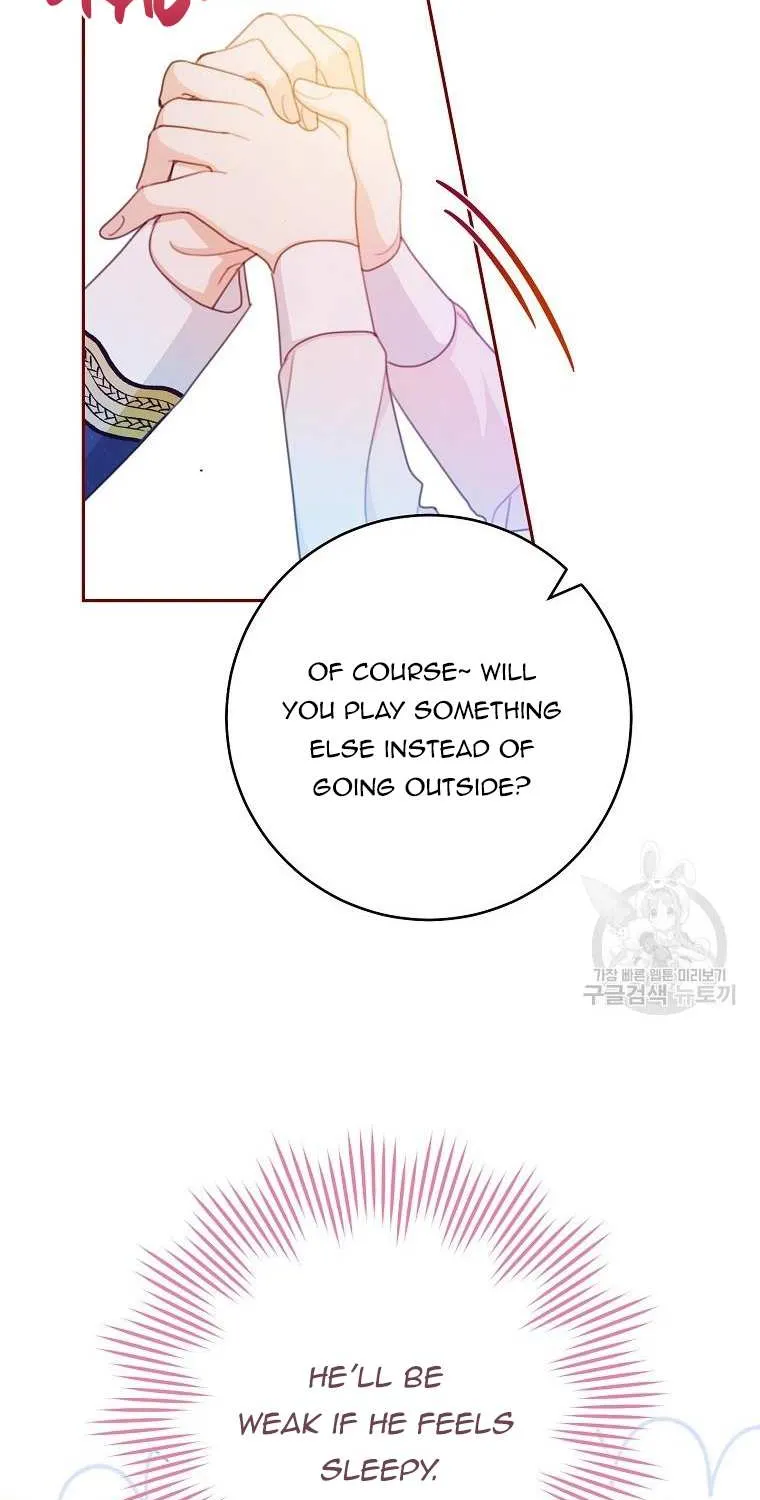 Please Treat Your Friends Preciously Zinmanga X Chapter 14 Page 65