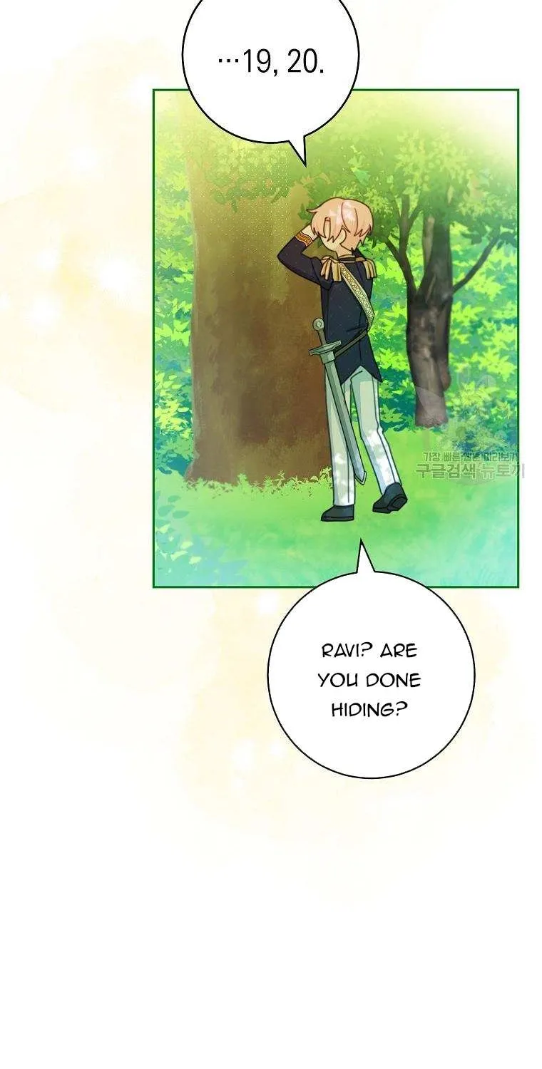 Please Treat Your Friends Preciously Zinmanga X Chapter 14 Page 69
