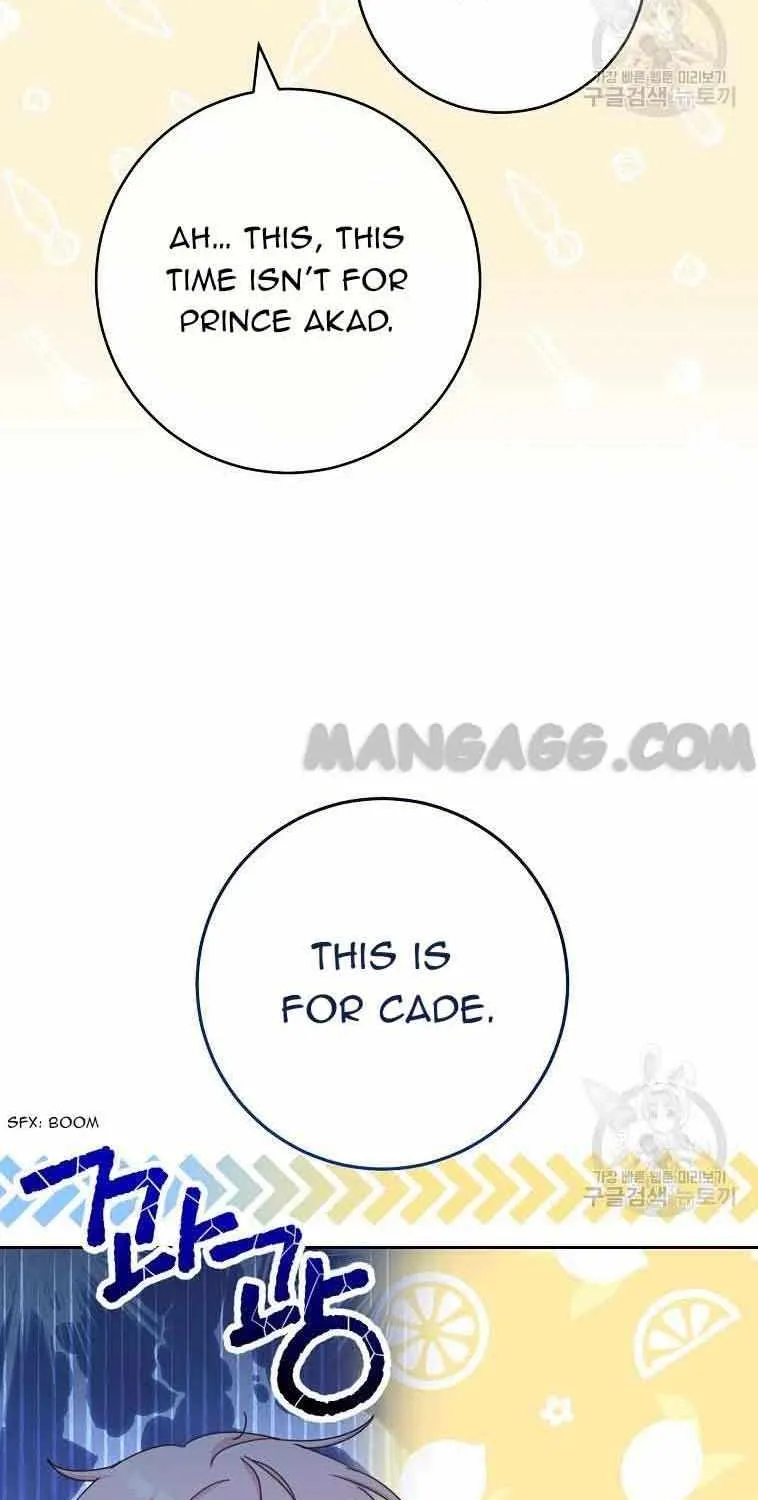Please Treat Your Friends Preciously Zinmanga X Chapter 13 Page 4