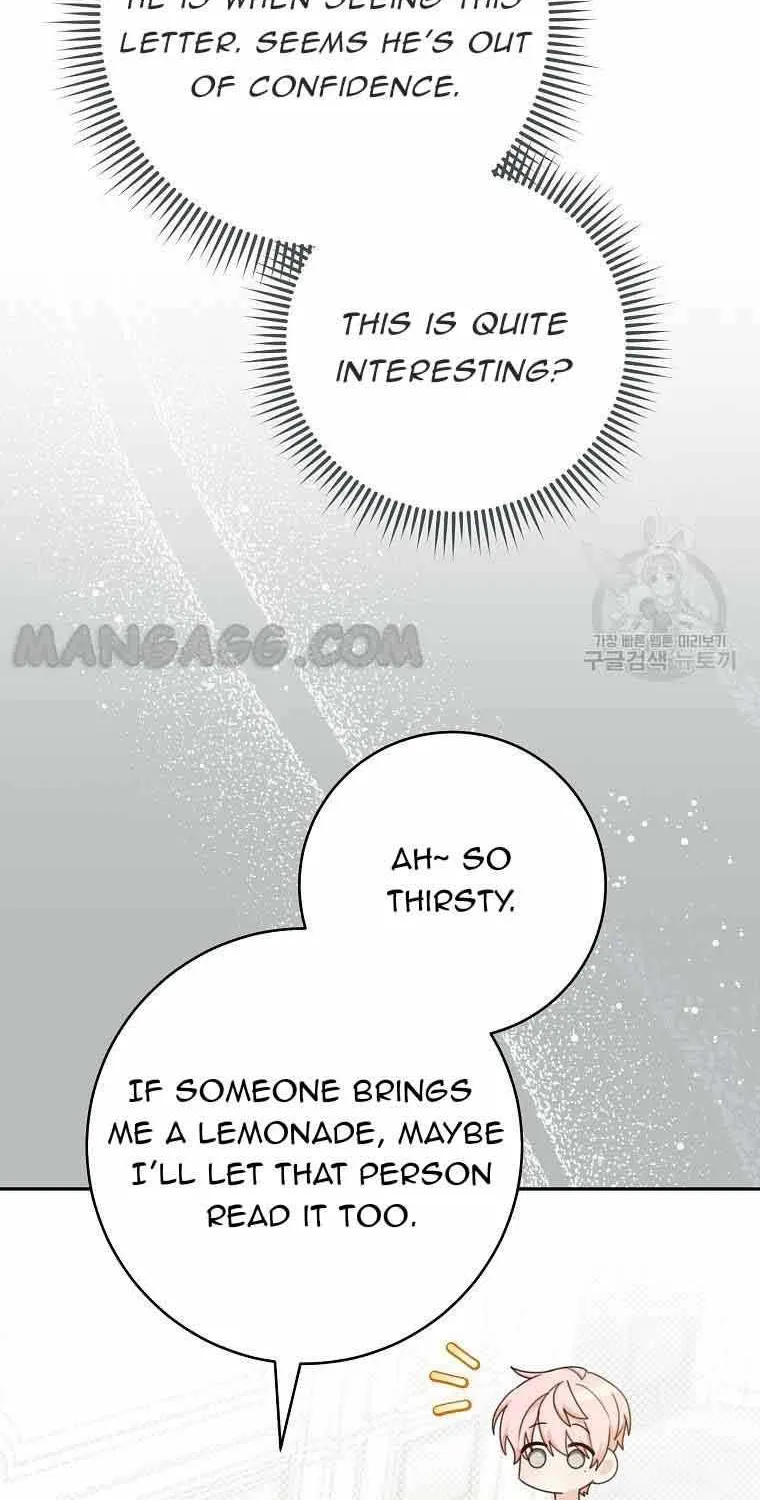 Please Treat Your Friends Preciously Zinmanga X Chapter 13 Page 15