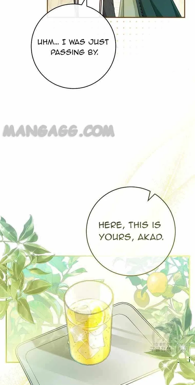 Please Treat Your Friends Preciously Zinmanga X Chapter 13 Page 20
