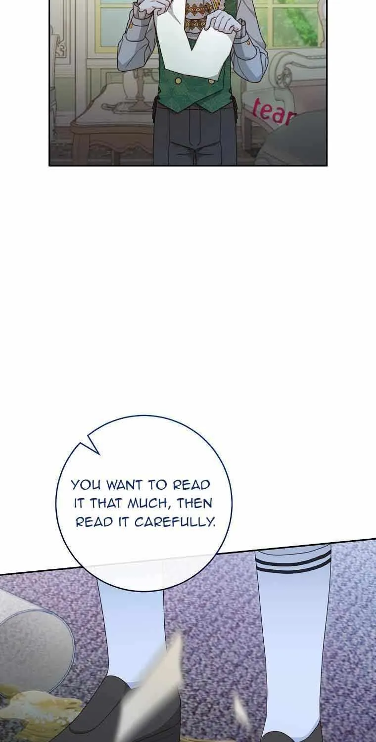 Please Treat Your Friends Preciously Zinmanga X Chapter 13 Page 30