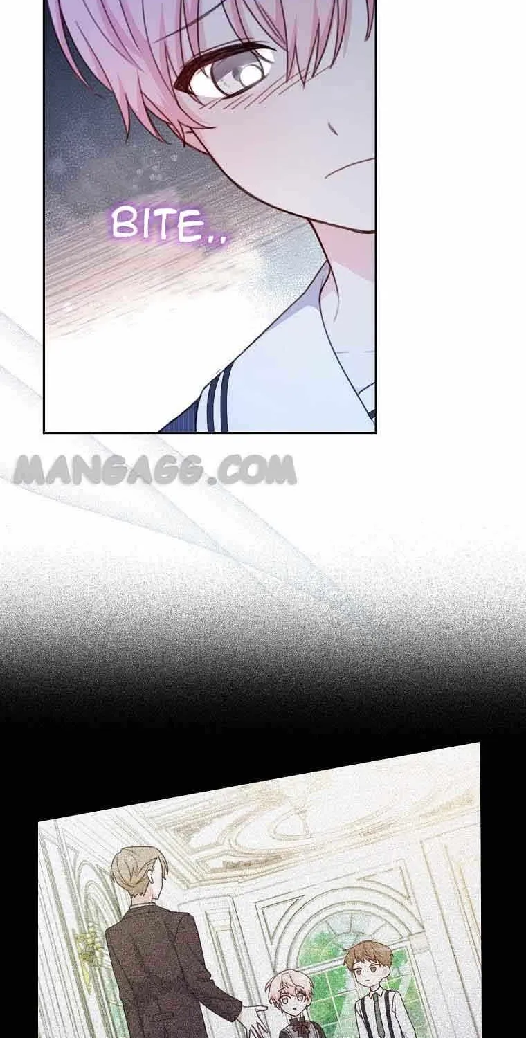 Please Treat Your Friends Preciously Zinmanga X Chapter 13 Page 38