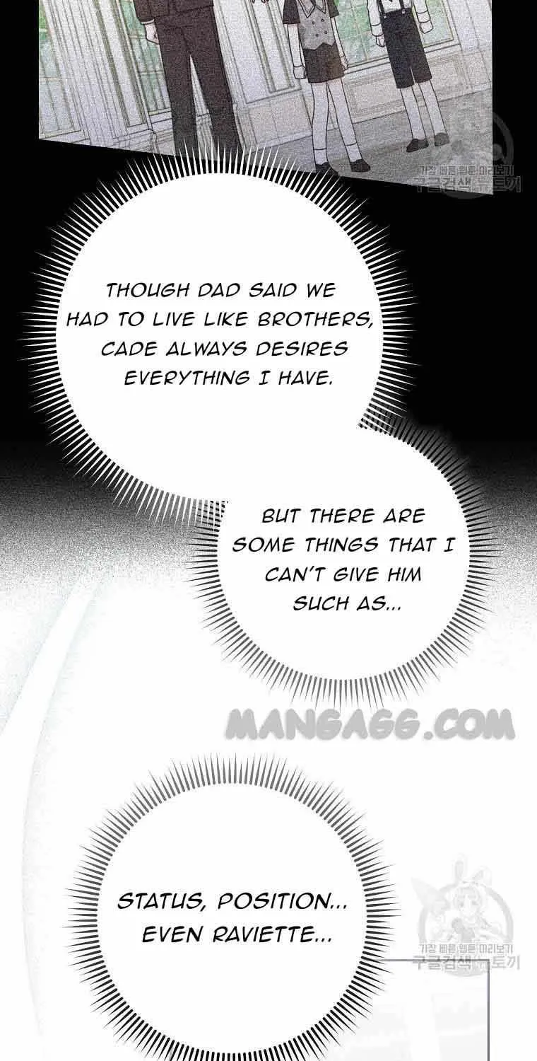 Please Treat Your Friends Preciously Zinmanga X Chapter 13 Page 39
