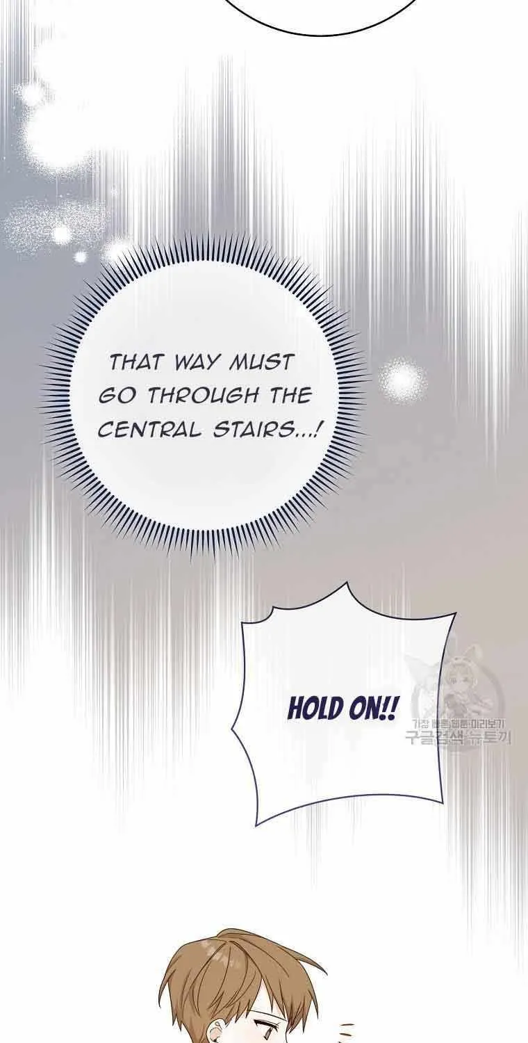 Please Treat Your Friends Preciously Zinmanga X Chapter 13 Page 41