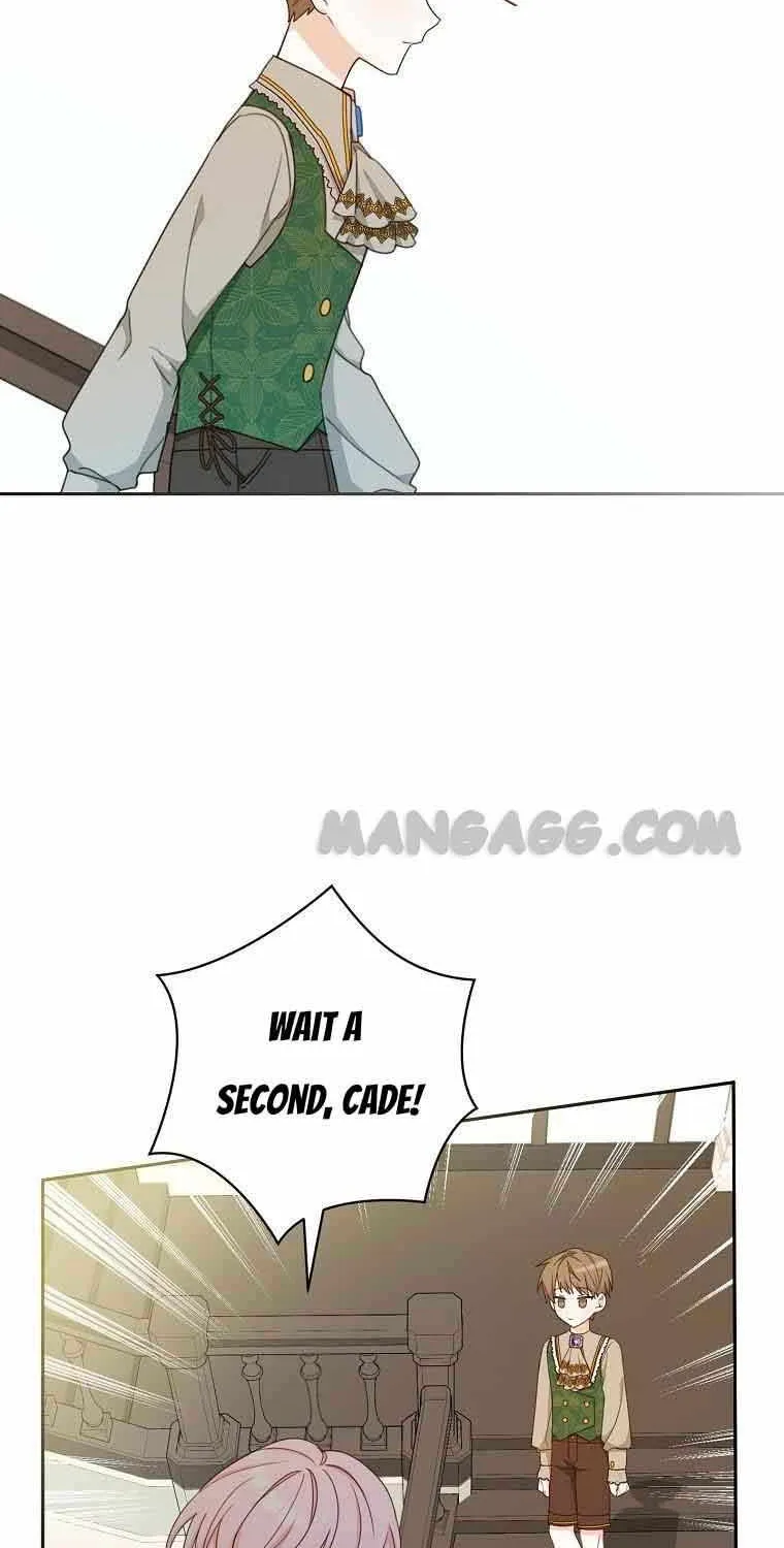 Please Treat Your Friends Preciously Zinmanga X Chapter 13 Page 42