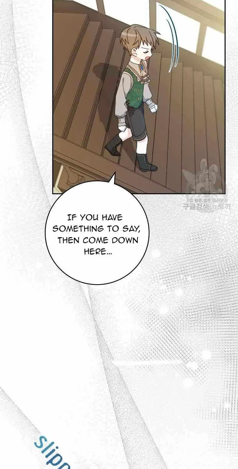 Please Treat Your Friends Preciously Zinmanga X Chapter 13 Page 46
