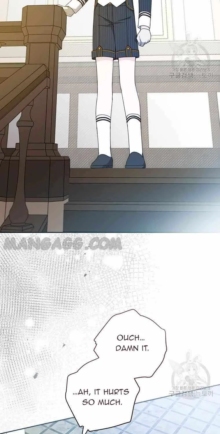 Please Treat Your Friends Preciously Zinmanga X Chapter 13 Page 50