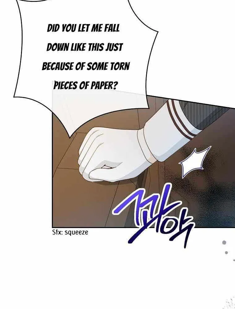 Please Treat Your Friends Preciously Zinmanga X Chapter 13 Page 55