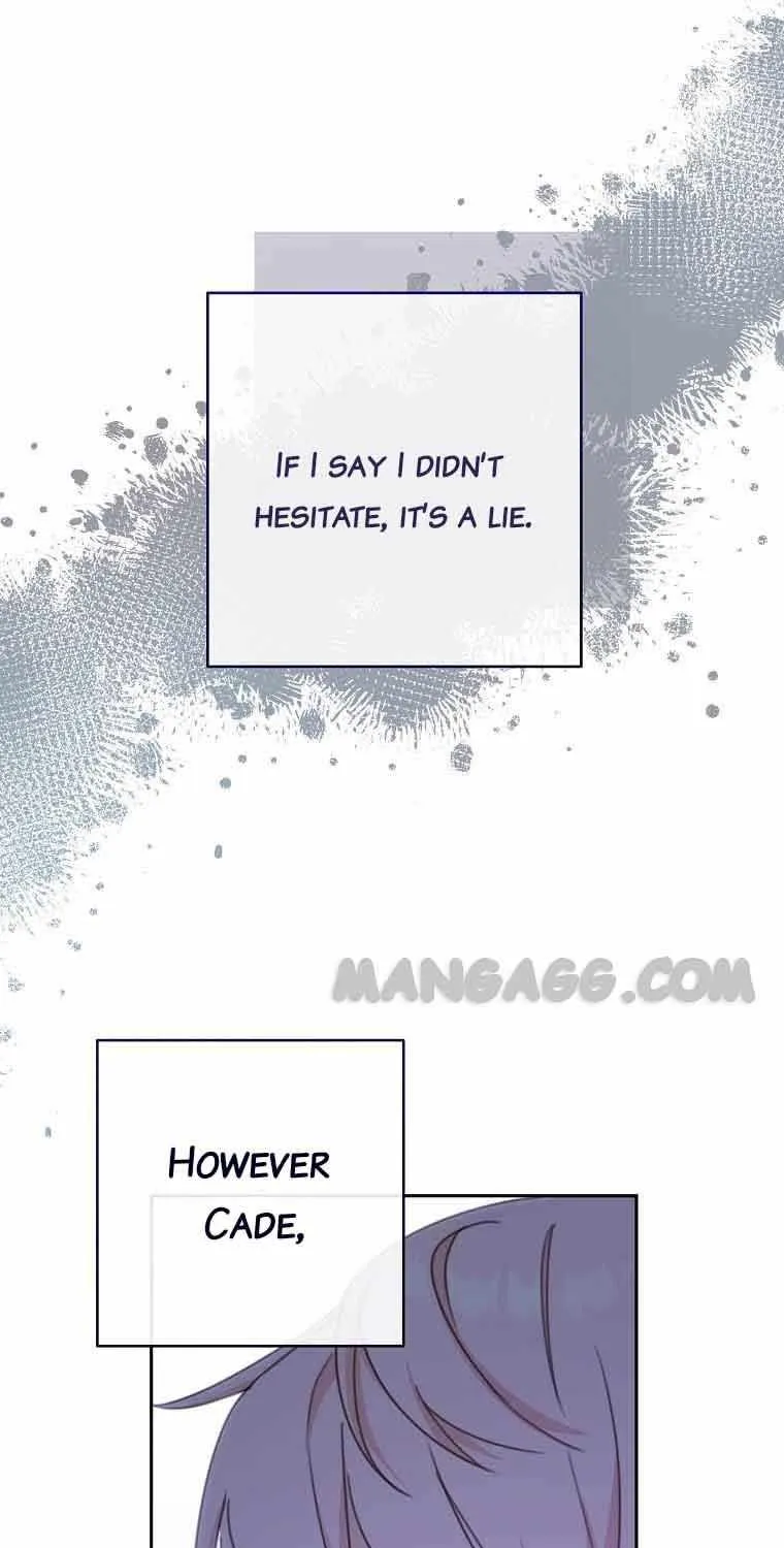 Please Treat Your Friends Preciously Zinmanga X Chapter 13 Page 56
