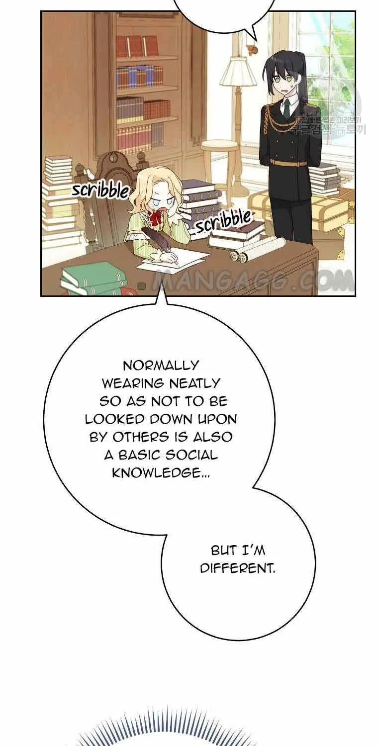 Please Treat Your Friends Preciously Zinmanga X Chapter 12 Page 11