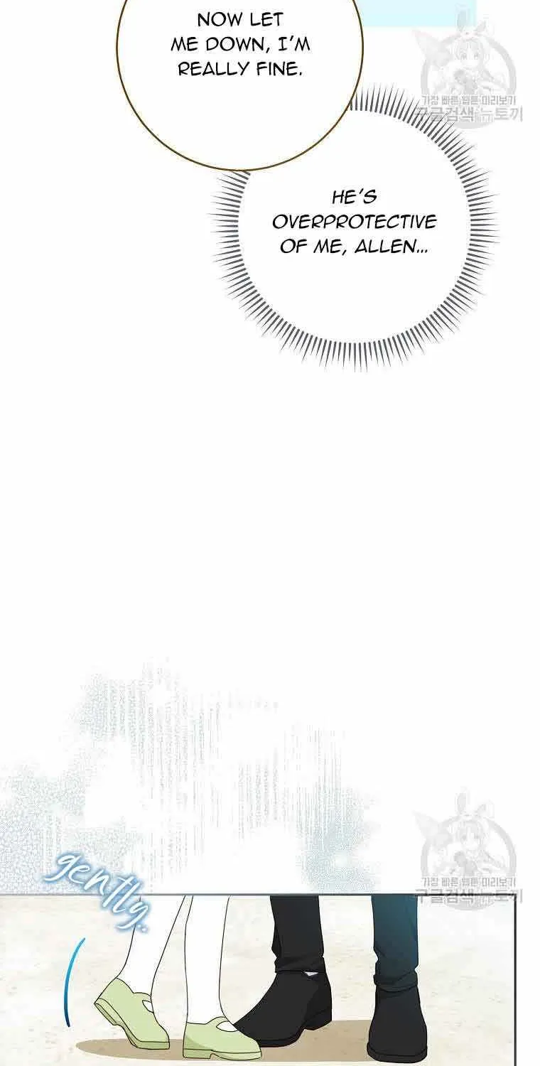 Please Treat Your Friends Preciously Zinmanga X Chapter 12 Page 29