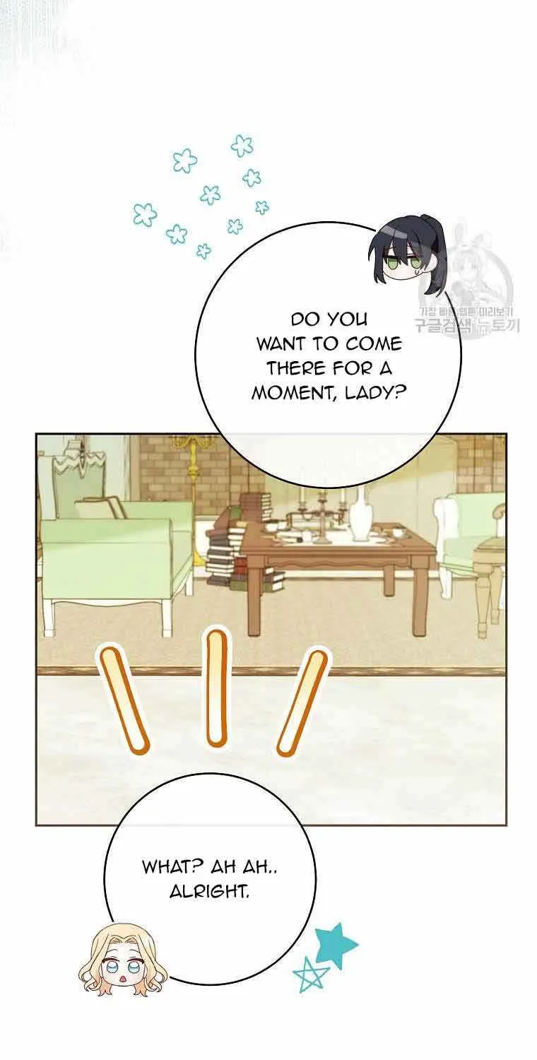 Please Treat Your Friends Preciously Zinmanga X Chapter 12 Page 31