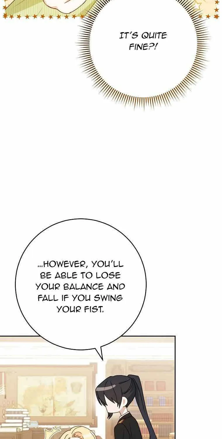 Please Treat Your Friends Preciously Zinmanga X Chapter 12 Page 36