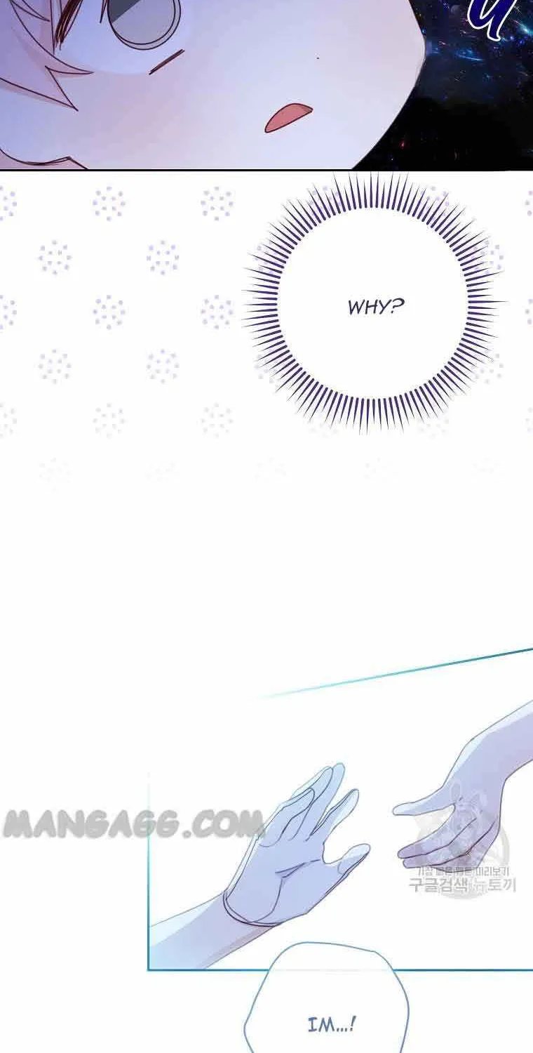 Please Treat Your Friends Preciously Zinmanga X Chapter 11 Page 21