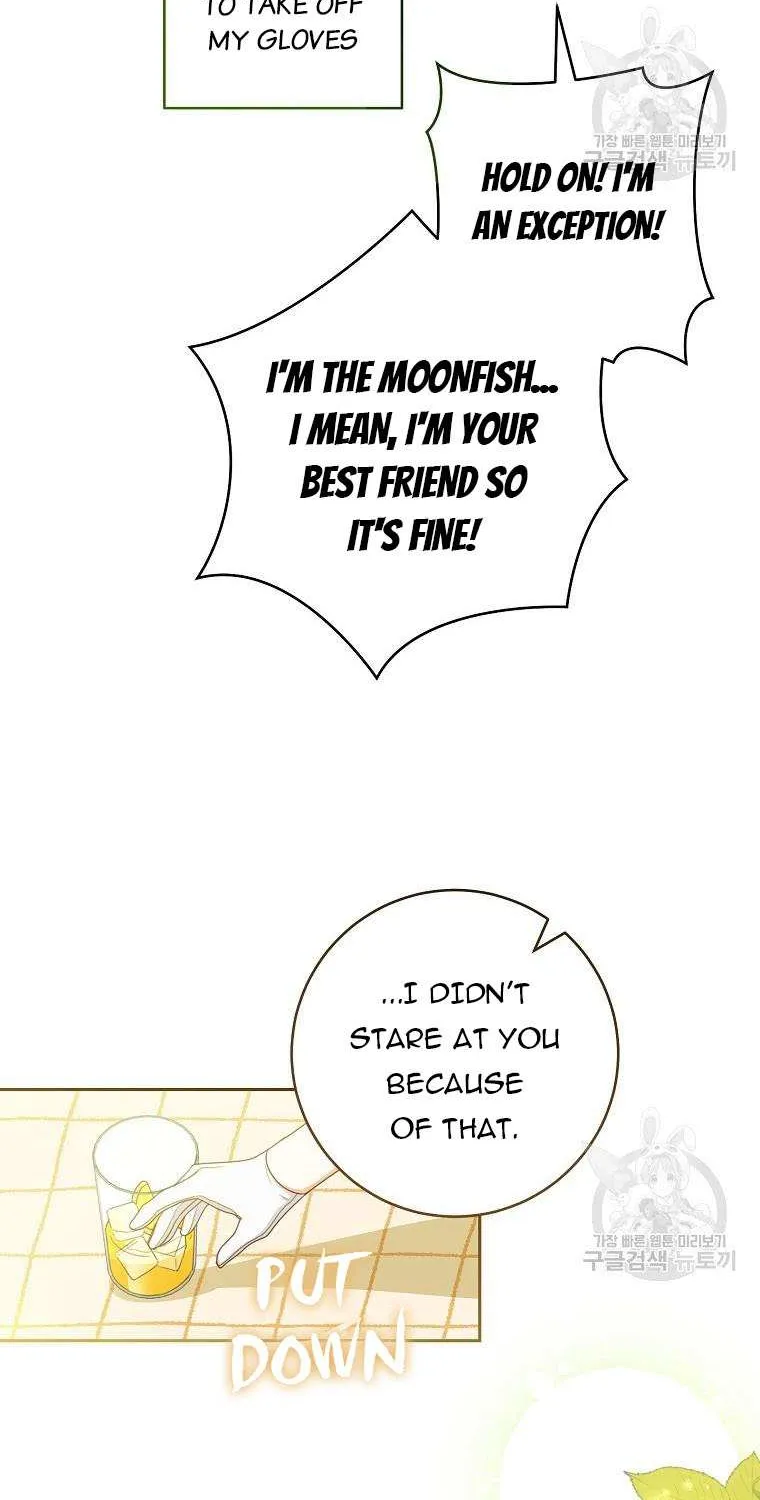 Please Treat Your Friends Preciously Zinmanga X Chapter 10 Page 22