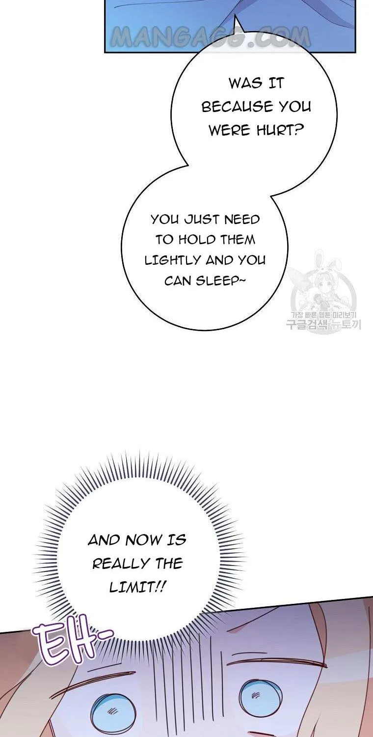 Please Treat Your Friends Preciously Zinmanga X Chapter 10 Page 65