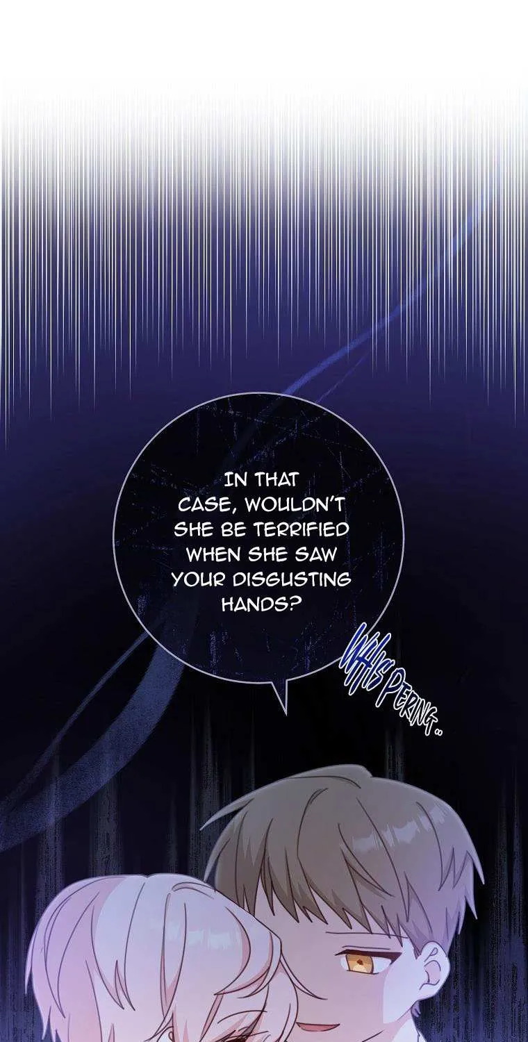Please Treat Your Friends Preciously Zinmanga X Chapter 9 Page 25
