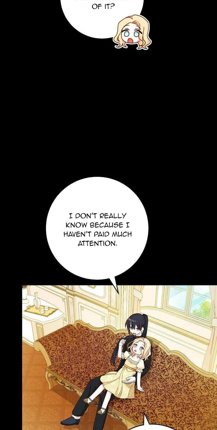 Please Treat Your Friends Preciously Zinmanga X Chapter 9 Page 51