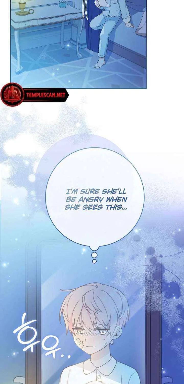 Please Treat Your Friends Preciously Zinmanga X Chapter 8 Page 40