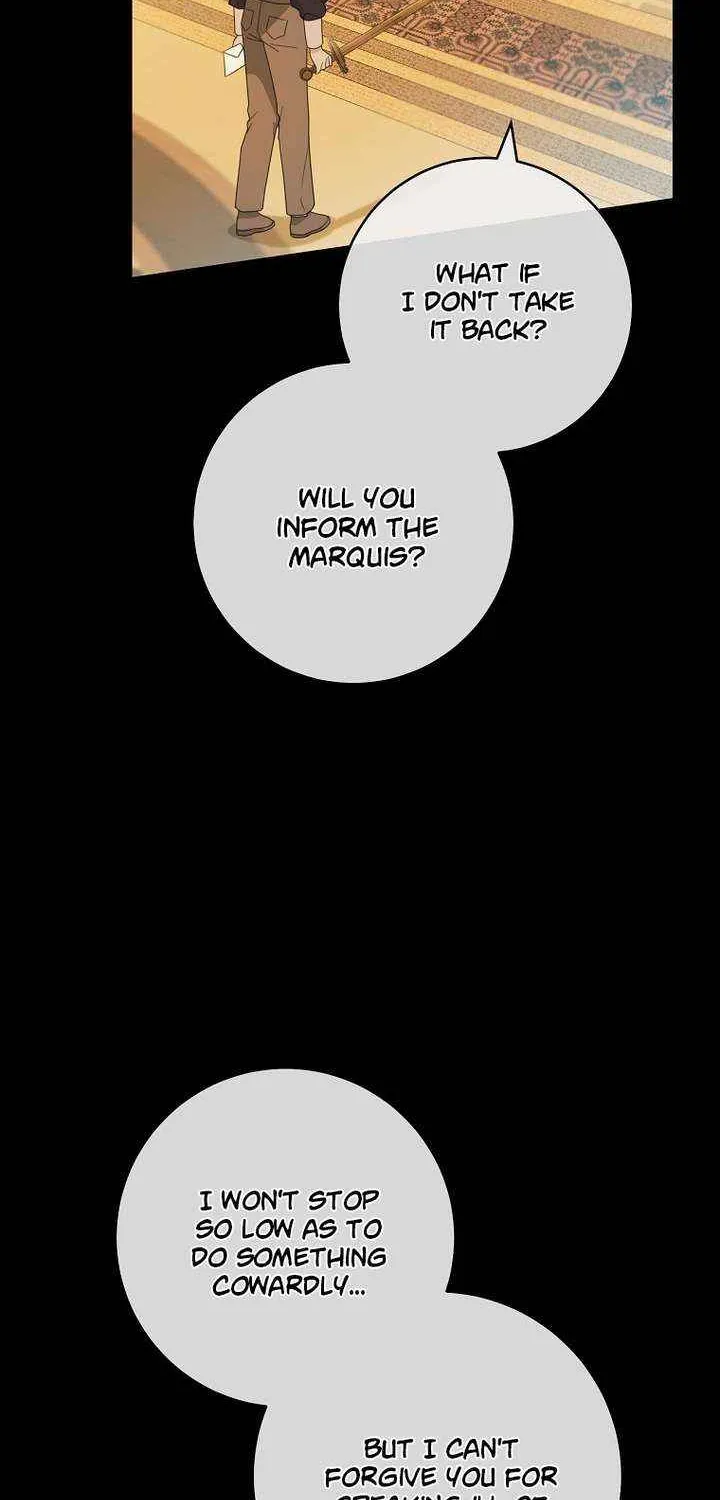 Please Treat Your Friends Preciously Zinmanga X Chapter 8 Page 44