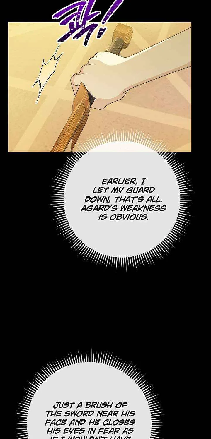 Please Treat Your Friends Preciously Zinmanga X Chapter 8 Page 47
