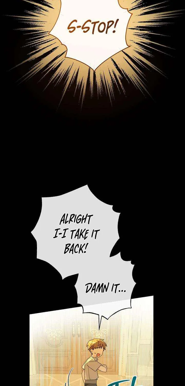 Please Treat Your Friends Preciously Zinmanga X Chapter 8 Page 58