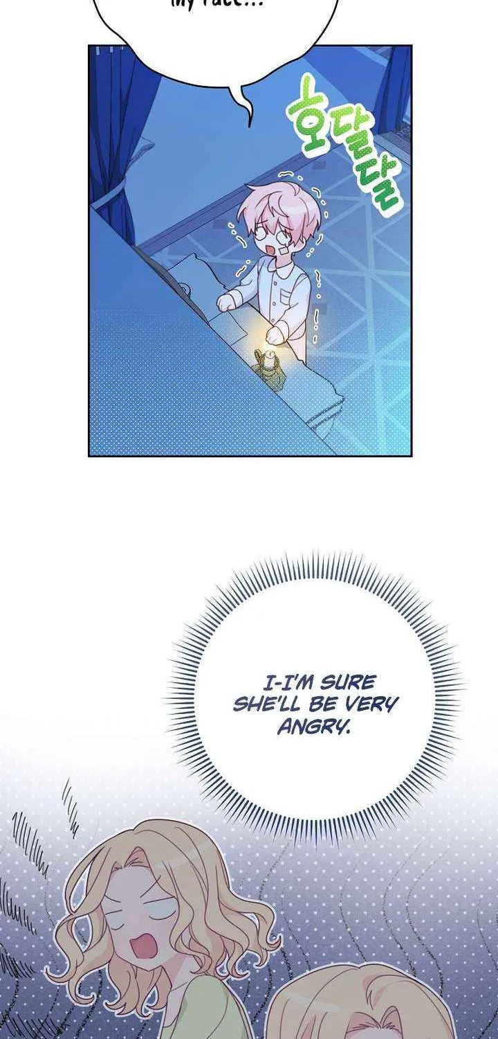 Please Treat Your Friends Preciously Zinmanga X Chapter 8 Page 64