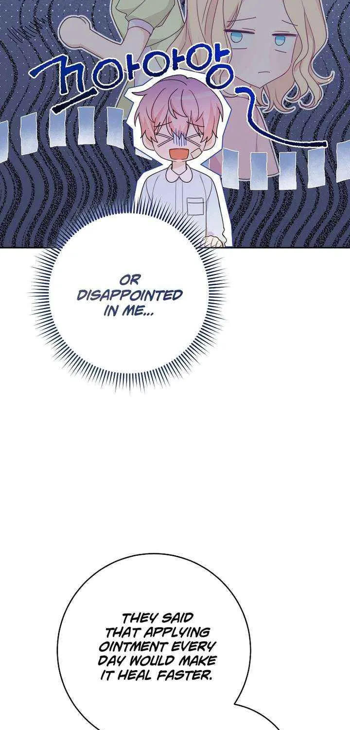 Please Treat Your Friends Preciously Zinmanga X Chapter 8 Page 65