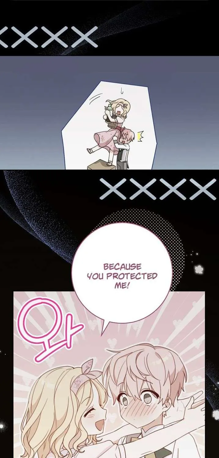 Please Treat Your Friends Preciously Zinmanga X Chapter 7 Page 1