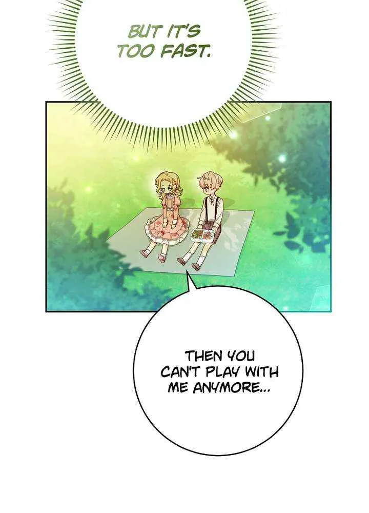 Please Treat Your Friends Preciously Zinmanga X Chapter 7 Page 14