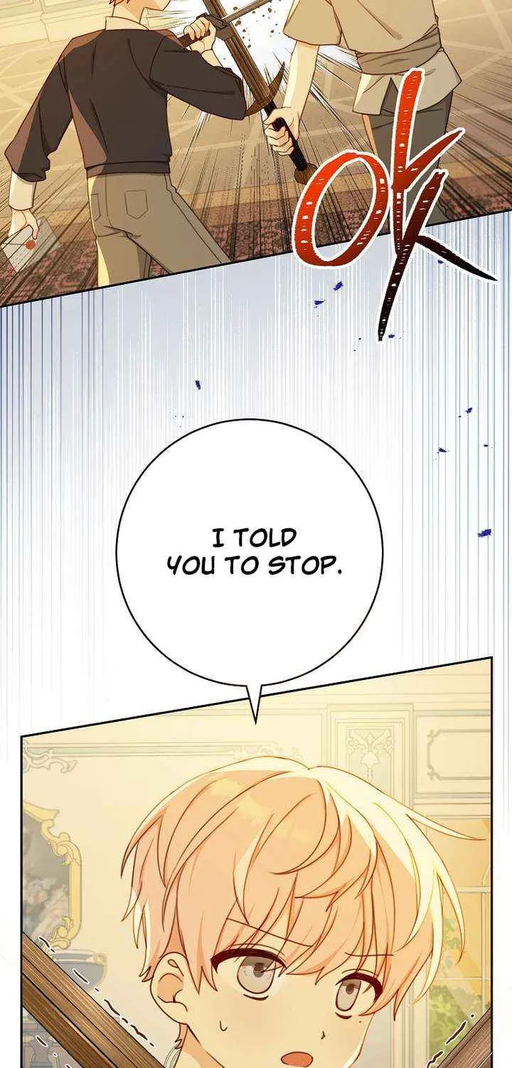 Please Treat Your Friends Preciously Zinmanga X Chapter 7 Page 49