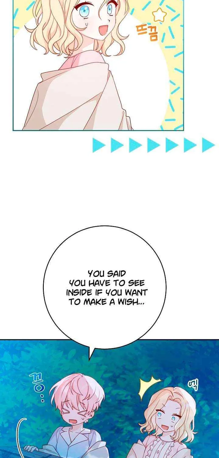 Please Treat Your Friends Preciously Zinmanga X Chapter 6 Page 33